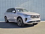 New 2026 VOLVO XC90 PLUG-IN HYBRID T8 AWD PLUS 7-SEATER in LAS VEGAS, NEVADA (Photo 5)