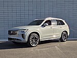 New 2026 VOLVO XC90 PLUG-IN HYBRID T8 AWD PLUS 7-SEATER in LAS VEGAS, NEVADA (Photo 1)