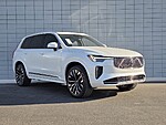 New 2026 VOLVO XC90 PLUG-IN HYBRID T8 AWD PLUS 7-SEATER in LAS VEGAS, NEVADA (Photo 5)