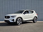 New 2026 VOLVO XC40 B5 AWD PLUS in LAS VEGAS, NEVADA (Photo 1)