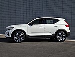 New 2026 VOLVO XC40 B5 AWD PLUS in LAS VEGAS, NEVADA (Photo 2)