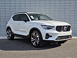 New 2026 VOLVO XC40 B5 AWD PLUS in LAS VEGAS, NEVADA (Photo 5)