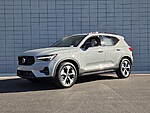 New 2026 VOLVO XC40 B5 AWD PLUS in LAS VEGAS, NEVADA (Photo 1)