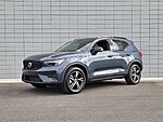 New 2026 VOLVO XC40 B5 AWD CORE in LAS VEGAS, NEVADA (Photo 1)