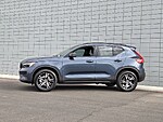 New 2026 VOLVO XC40 B5 AWD CORE in LAS VEGAS, NEVADA (Photo 2)