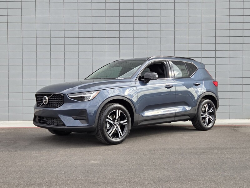 New 2026 VOLVO XC40 B5 AWD CORE in LAS VEGAS, NEVADA