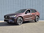 New 2026 VOLVO XC60 B5 AWD PLUS in LAS VEGAS, NEVADA (Photo 1)