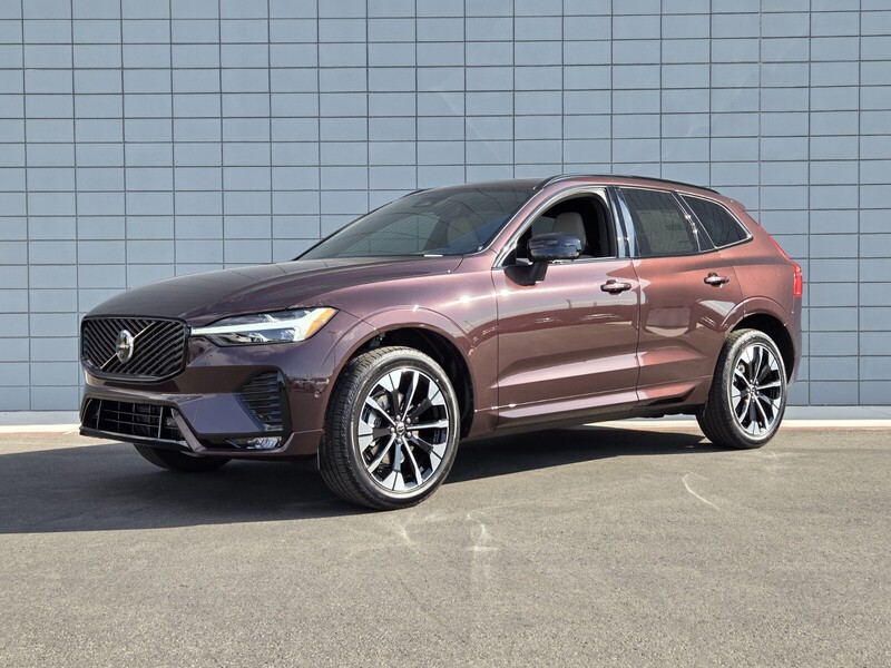 New 2026 VOLVO XC60 B5 AWD PLUS in LAS VEGAS, NEVADA