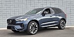 New 2026 VOLVO XC60 PLUG-IN HYBRID T8 AWD PLUS in LAS VEGAS, NEVADA