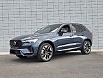 New 2026 VOLVO XC60 PLUG-IN HYBRID T8 AWD PLUS in LAS VEGAS, NEVADA (Photo 1)