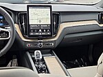New 2026 VOLVO XC60 PLUG-IN HYBRID T8 AWD PLUS in LAS VEGAS, NEVADA (Photo 17)