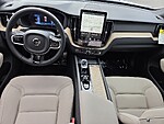 New 2026 VOLVO XC60 PLUG-IN HYBRID T8 AWD PLUS in LAS VEGAS, NEVADA (Photo 19)