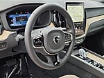 New 2026 VOLVO XC60 PLUG-IN HYBRID T8 AWD PLUS in LAS VEGAS, NEVADA (Photo 25)