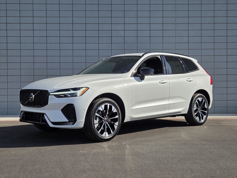 New 2026 VOLVO XC60 B5 AWD PLUS in LAS VEGAS, NEVADA