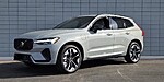New 2026 VOLVO XC60 PLUG-IN HYBRID T8 AWD PLUS in LAS VEGAS, NEVADA