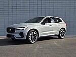 New 2026 VOLVO XC60 PLUG-IN HYBRID T8 AWD PLUS in LAS VEGAS, NEVADA (Photo 1)