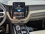 New 2026 VOLVO XC60 PLUG-IN HYBRID T8 AWD PLUS in LAS VEGAS, NEVADA (Photo 17)