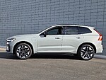 New 2026 VOLVO XC60 PLUG-IN HYBRID T8 AWD PLUS in LAS VEGAS, NEVADA (Photo 2)