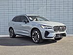 New 2026 VOLVO XC60 PLUG-IN HYBRID T8 AWD PLUS in LAS VEGAS, NEVADA (Photo 5)