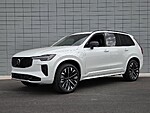 New 2026 VOLVO XC90 PLUG-IN HYBRID T8 AWD ULTRA DARK THEME 7-SEATER in LAS VEGAS, NEVADA (Photo 1)