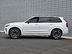 New 2026 VOLVO XC90 PLUG-IN HYBRID T8 AWD ULTRA DARK THEME 7-SEATER in LAS VEGAS, NEVADA (Photo 2)