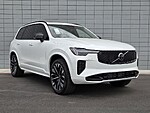 New 2026 VOLVO XC90 PLUG-IN HYBRID T8 AWD ULTRA DARK THEME 7-SEATER in LAS VEGAS, NEVADA (Photo 5)