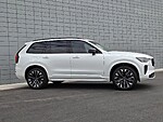 New 2026 VOLVO XC90 PLUG-IN HYBRID T8 AWD ULTRA DARK THEME 7-SEATER in LAS VEGAS, NEVADA (Photo 7)