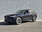 New 2026 VOLVO XC60 PLUG-IN HYBRID T8 AWD PLUS in LAS VEGAS, NEVADA (Photo 1)