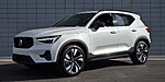 New 2026 VOLVO XC40 B5 AWD ULTRA in LAS VEGAS, NEVADA