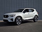 New 2026 VOLVO XC40 B5 AWD ULTRA in LAS VEGAS, NEVADA (Photo 1)