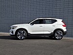New 2026 VOLVO XC40 B5 AWD ULTRA in LAS VEGAS, NEVADA (Photo 2)