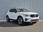 New 2026 VOLVO XC40 B5 AWD ULTRA in LAS VEGAS, NEVADA (Photo 5)
