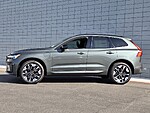 New 2026 VOLVO XC60 PLUG-IN HYBRID T8 AWD PLUS in LAS VEGAS, NEVADA (Photo 2)