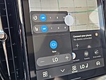 New 2026 VOLVO XC60 PLUG-IN HYBRID T8 AWD PLUS in LAS VEGAS, NEVADA (Photo 31)