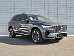 New 2026 VOLVO XC60 PLUG-IN HYBRID T8 AWD PLUS in LAS VEGAS, NEVADA (Photo 5)