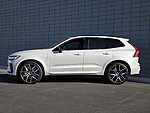 New 2026 VOLVO XC60 PLUG-IN HYBRID T8 AWD POLESTAR ENGINEERED in LAS VEGAS, NEVADA (Photo 2)