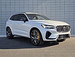 New 2026 VOLVO XC60 PLUG-IN HYBRID T8 AWD POLESTAR ENGINEERED in LAS VEGAS, NEVADA (Photo 5)