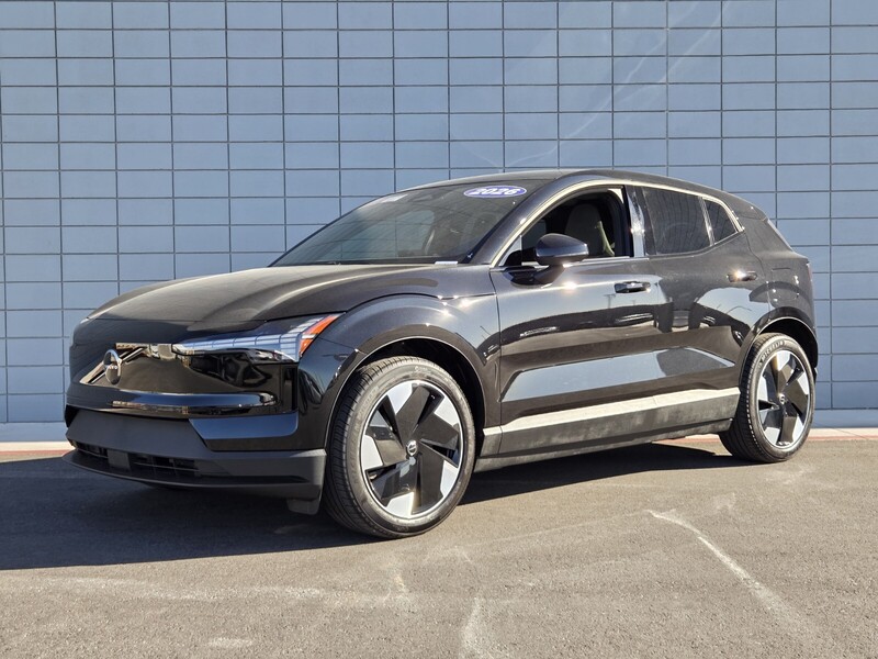 New 2025 VOLVO EX30 TWIN MOTOR AWD PLUS in LAS VEGAS, NEVADA