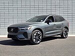 New 2026 VOLVO XC60 B5 AWD PLUS in LAS VEGAS, NEVADA (Photo 1)