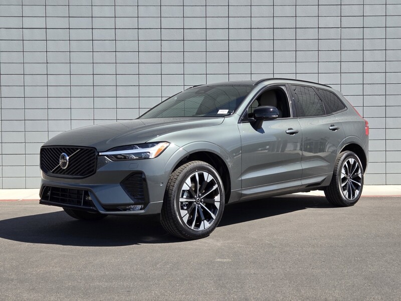 New 2026 VOLVO XC60 B5 AWD PLUS in LAS VEGAS, NEVADA