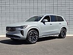 New 2026 VOLVO XC90 PLUG-IN HYBRID T8 AWD PLUS 7-SEATER in LAS VEGAS, NEVADA (Photo 1)