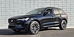 New 2027 VOLVO XC60 PLUG-IN HYBRID T8 AWD ULTRA in LAS VEGAS, NEVADA