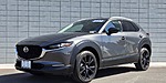 Used 2022 MAZDA CX-30 2.5 TURBO PREMIUM PACKAGE AWD in LAS VEGAS, NEVADA