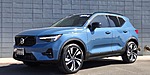 Used 2024 VOLVO XC40 B5 AWD PLUS DARK THEME in LAS VEGAS, NEVADA