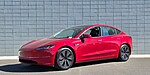 Used 2024 TESLA MODEL 3 RWD *LTD AVAIL* in LAS VEGAS, NEVADA
