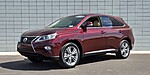 Used 2015 LEXUS RX450H FWD 4DR in LAS VEGAS, NEVADA