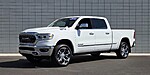 Used 2020 RAM 1500 LIMITED 4X4 CREW CAB 6'4" BOX in LAS VEGAS, NEVADA