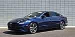 Used 2022 HYUNDAI SONATA SEL PLUS 1.6T in LAS VEGAS, NEVADA