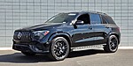 Used 2024 MERCEDES-BENZ GLE AMG GLE 53 4MATIC+ SUV in LAS VEGAS, NEVADA