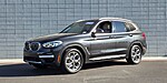 Used 2021 BMW X3 XDRIVE30I SPORTS ACTIVITY VEHICLE in LAS VEGAS, NEVADA